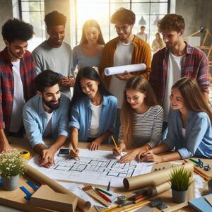 qué hacer después de inscribirse a jóvenes construyendo el futuro
